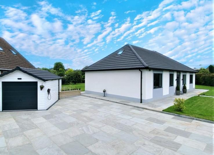 Design and build family home, Nottingham