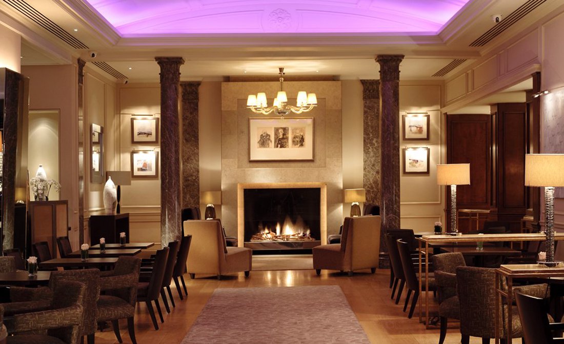 Hospitality development